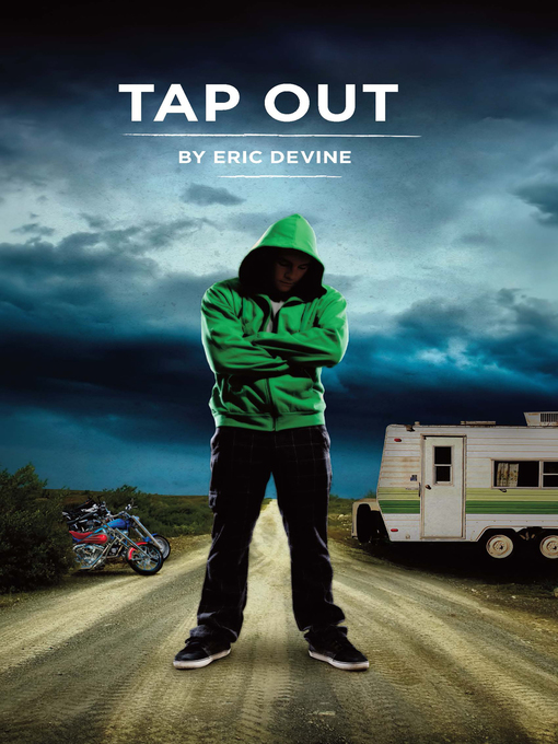Title details for Tap Out by Eric Devine - Available